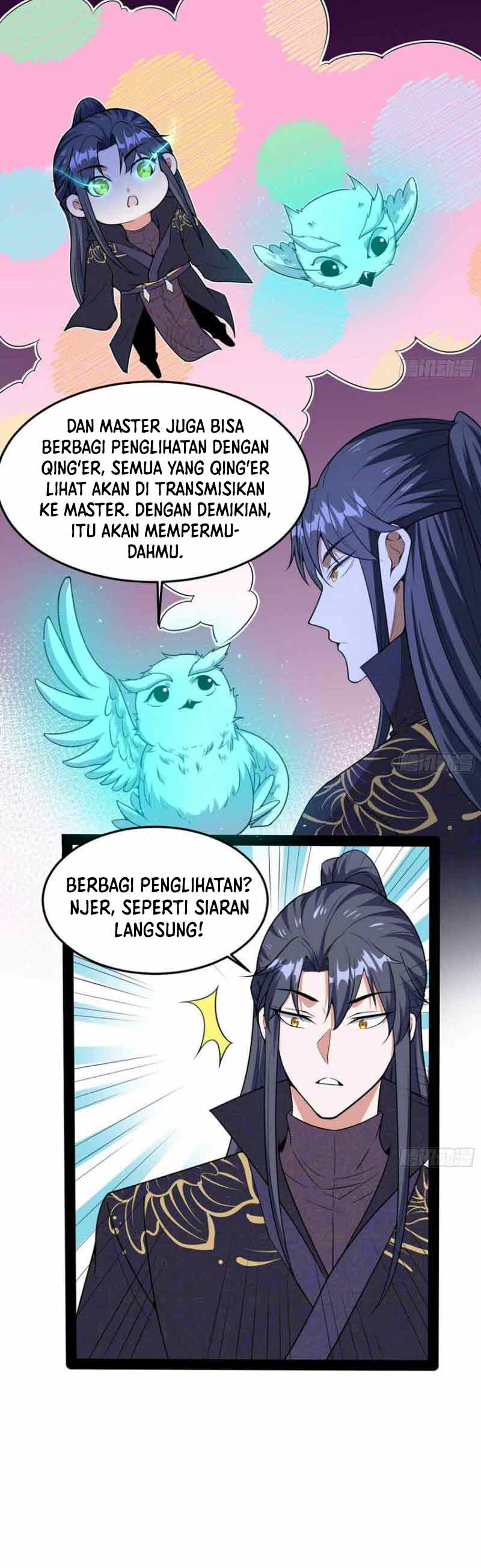 Dilarang COPAS - situs resmi www.mangacanblog.com - Komik im an evil god 218 - chapter 218 219 Indonesia im an evil god 218 - chapter 218 Terbaru 9|Baca Manga Komik Indonesia|Mangacan